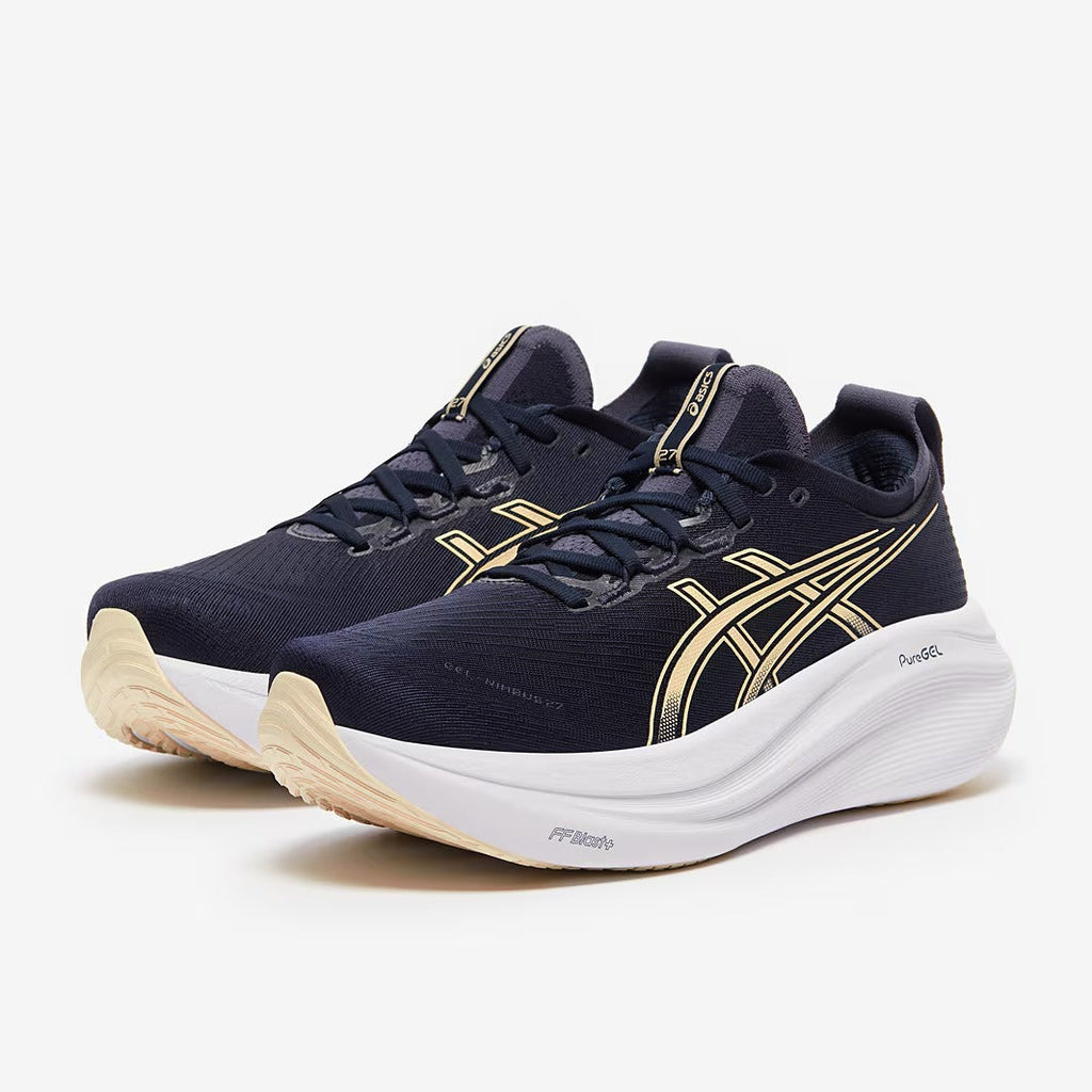 ASICS Gel-Nimbus 27