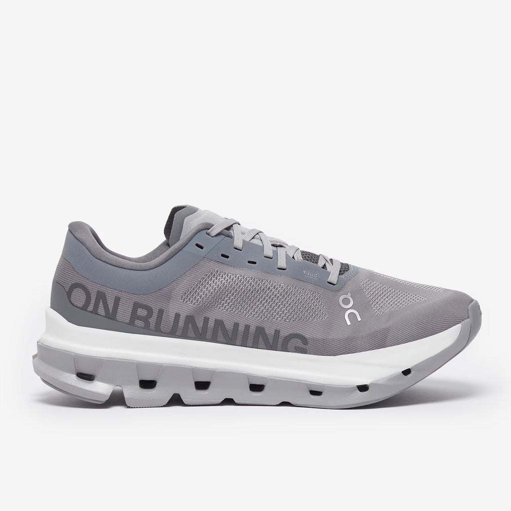 On Cloudflow 5