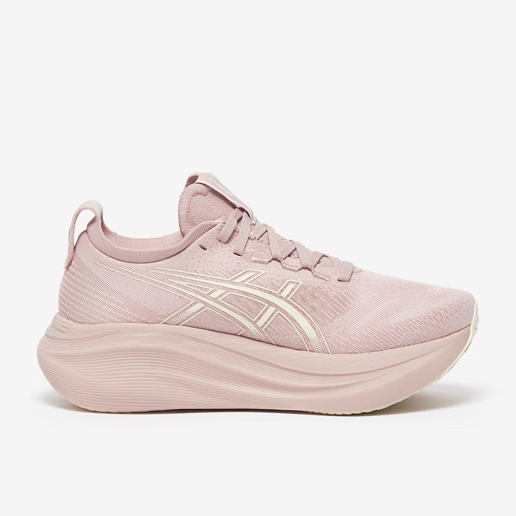 ASICS Women’s Gel-Nimbus 27