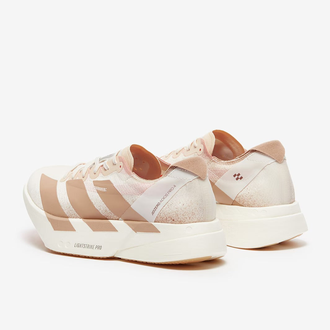 Adidas Women’s adios Pro 4