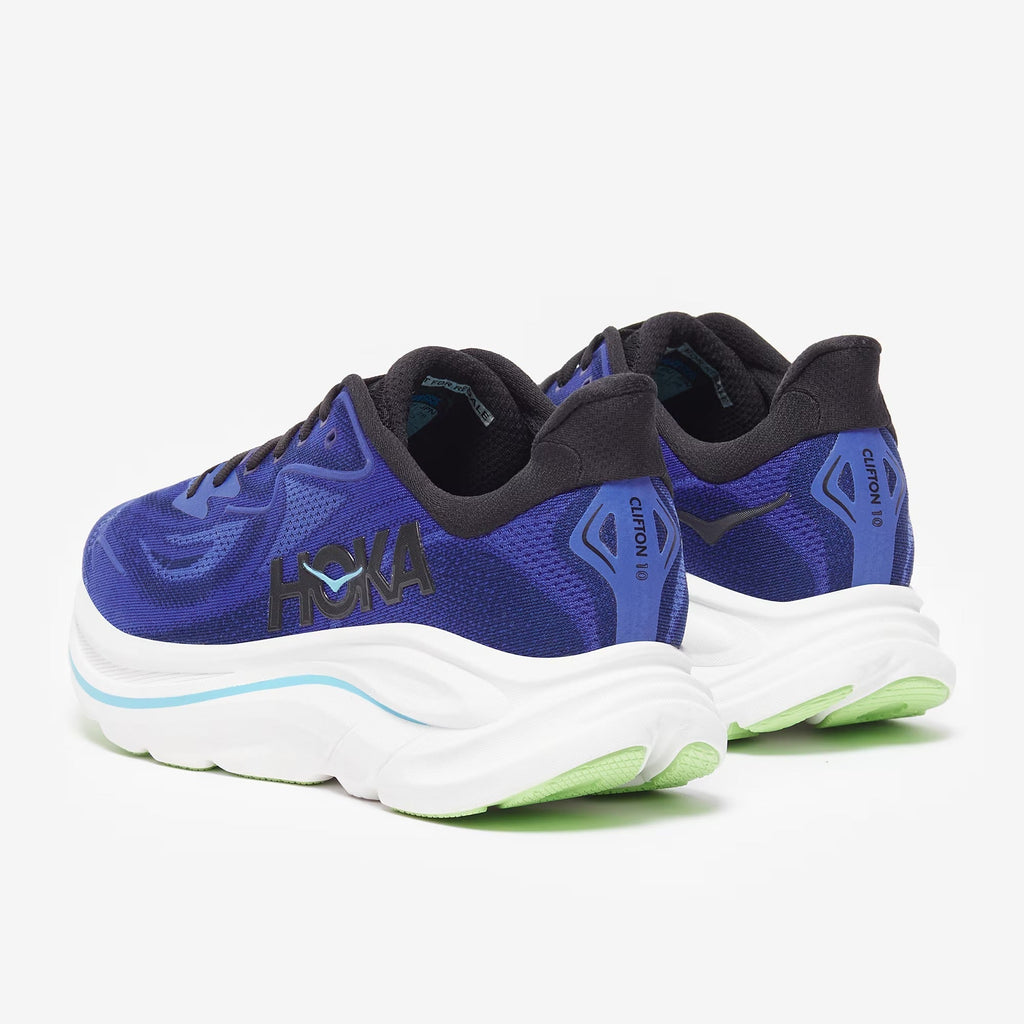 Hoka Clifton 10