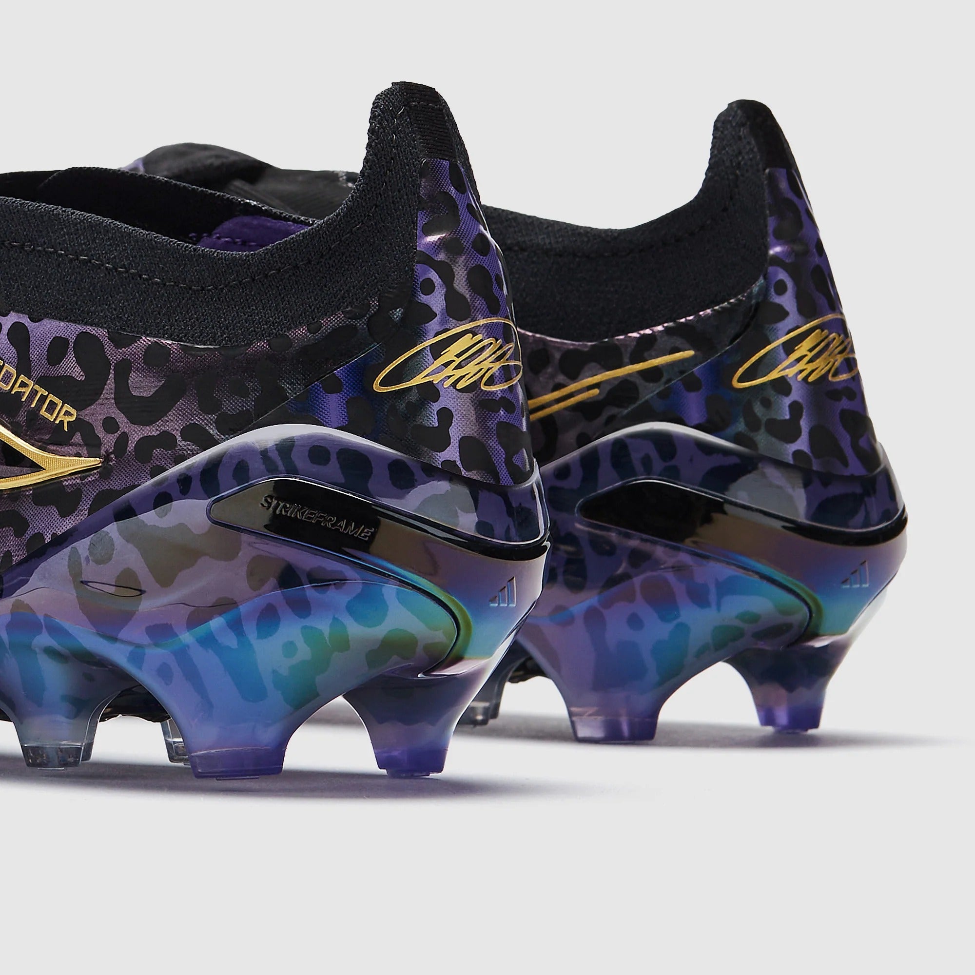 Adidas Predator Elite Tongue x Kaka FG