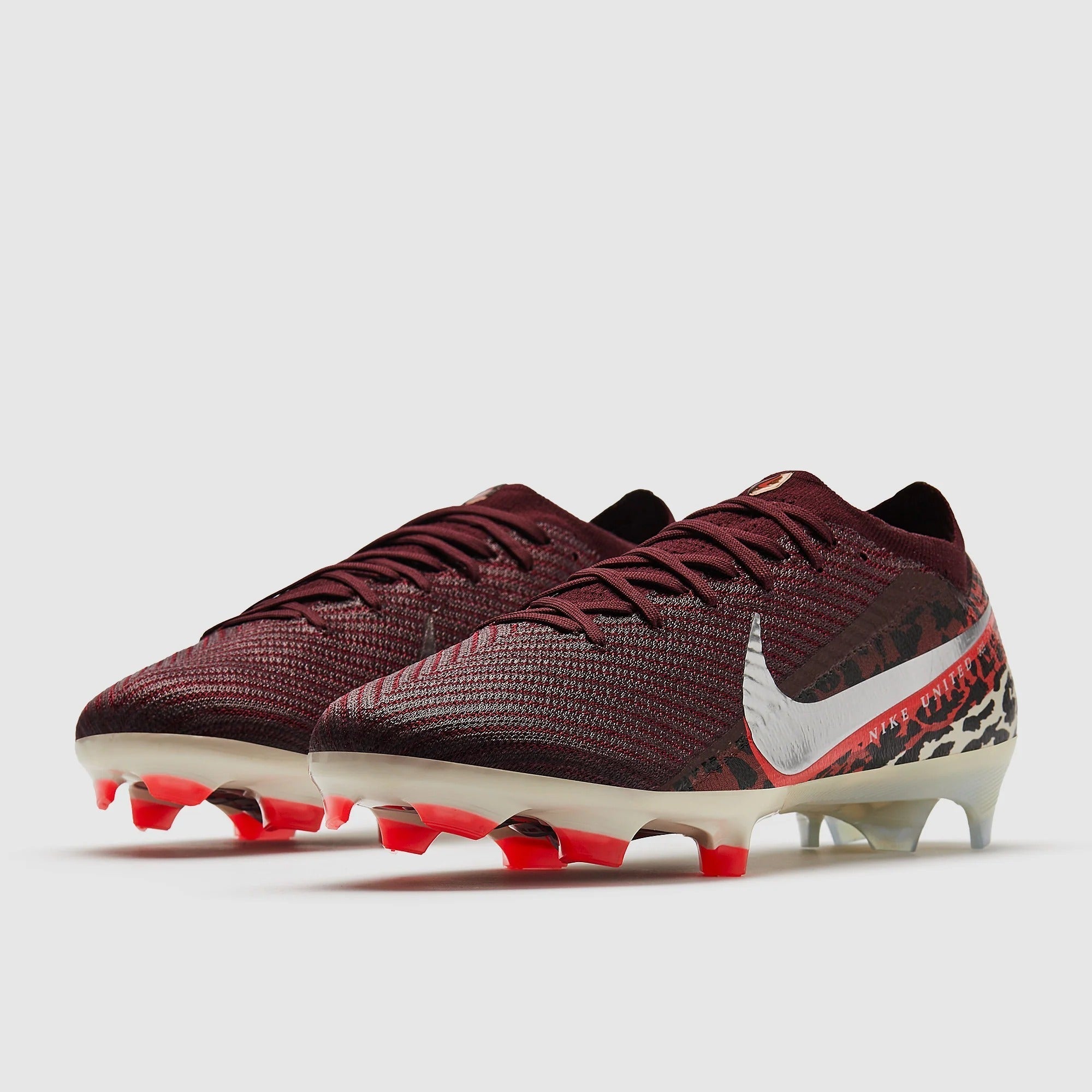 Nike Air Zoom Mercurial Vapor 16 Elite FG
