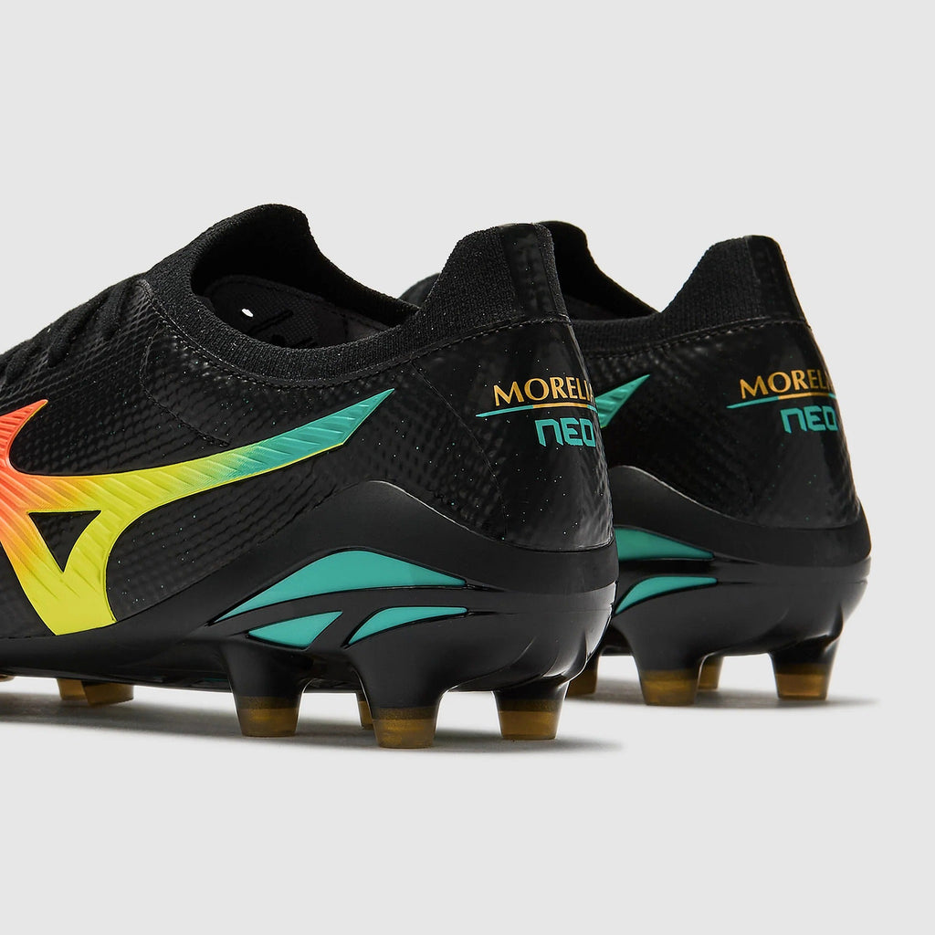 Mizuno Morelia Neo V Beta Made In Japan FG