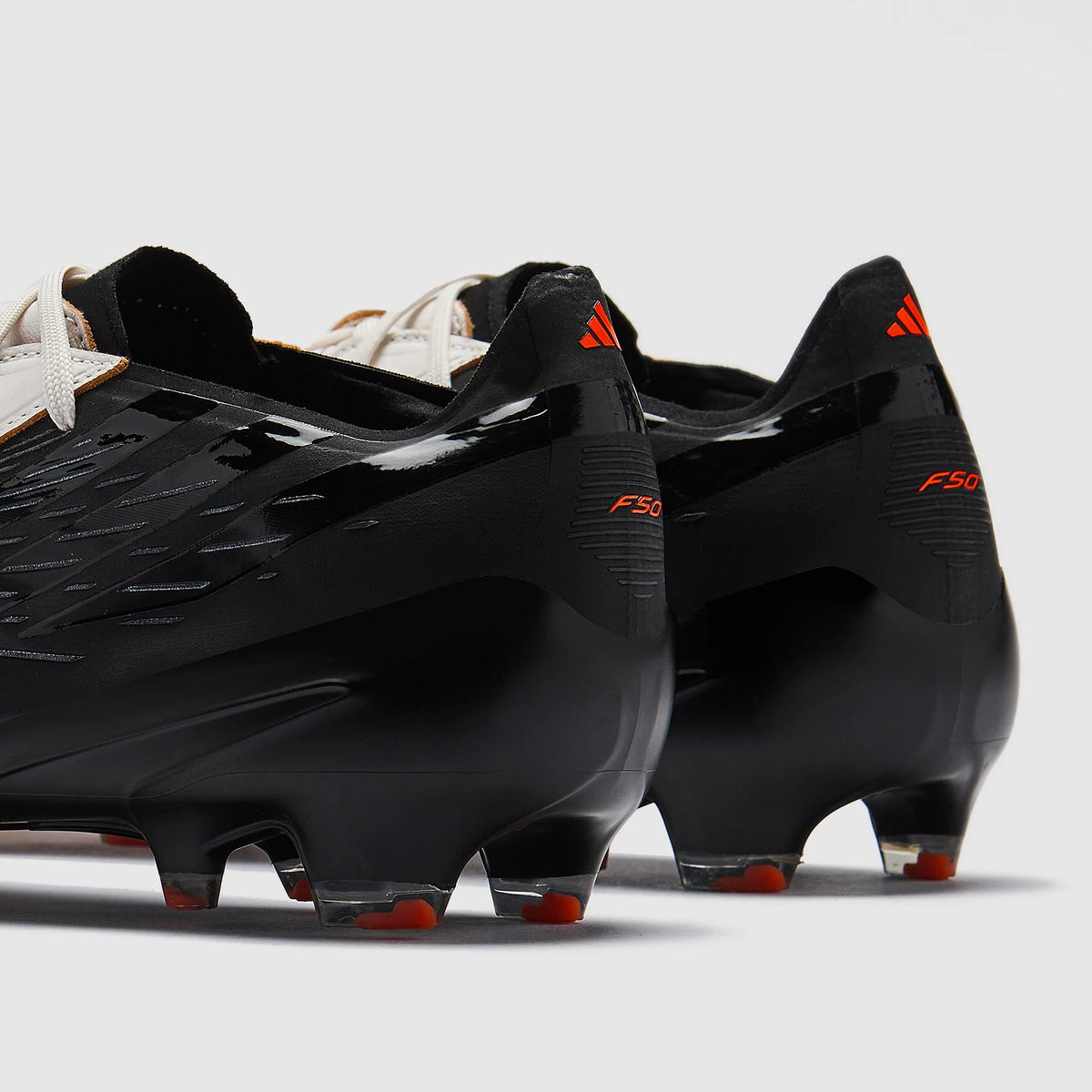 Adidas F50 Hyperfast Leather Elite FG
