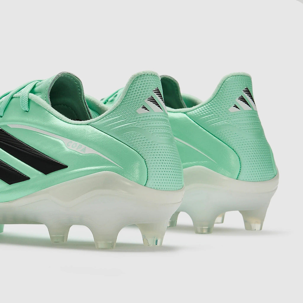 Adidas Copa Pure IV Elite FG - Clear Mint/Core Black/Footwear White