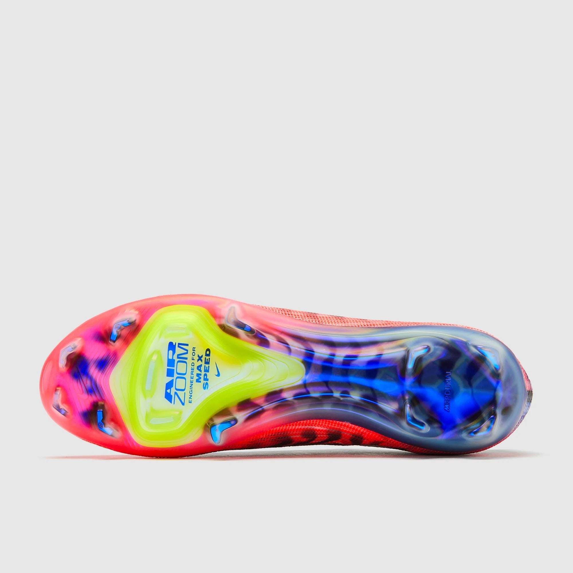 Nike Air Zoom Mercurial Superfly 11 Elite SE FG