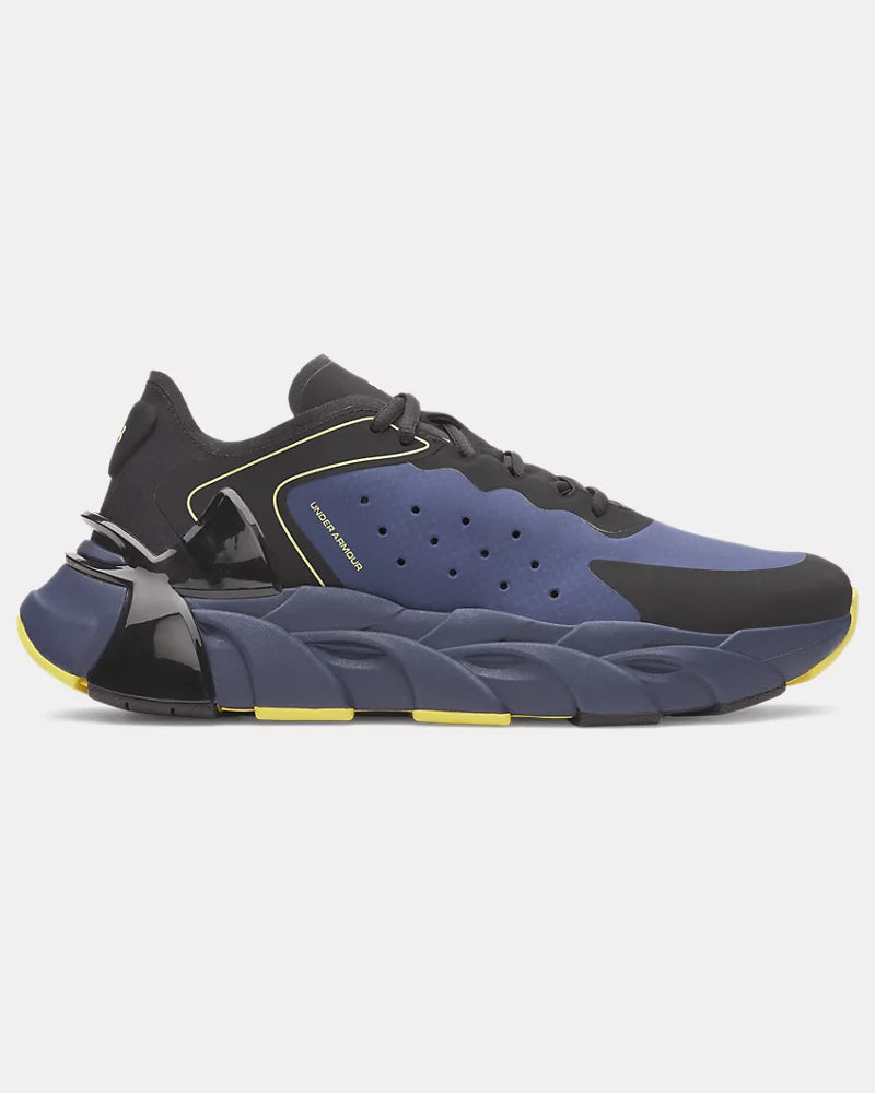 UA HB Trainer