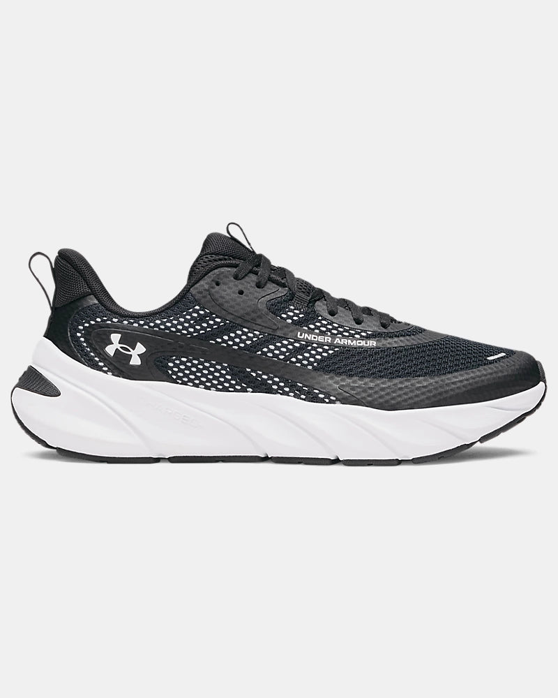 UA FLX TR