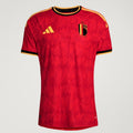 Belgium 2026 Home Jersey