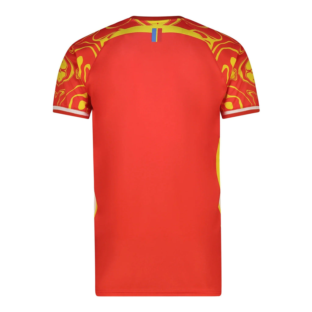 DRC World Cup 2026 Third Jersey