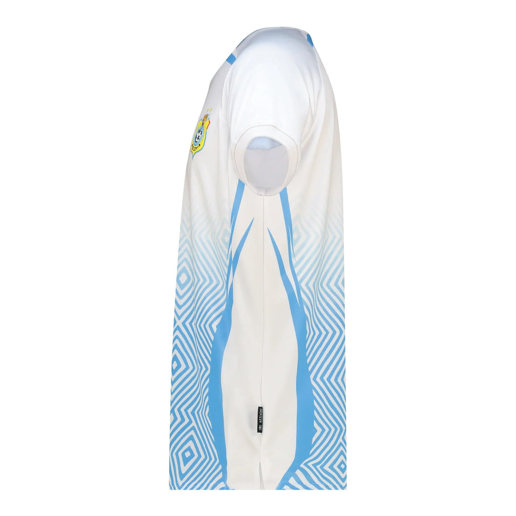 DRC World Cup 2026 Away Jersey