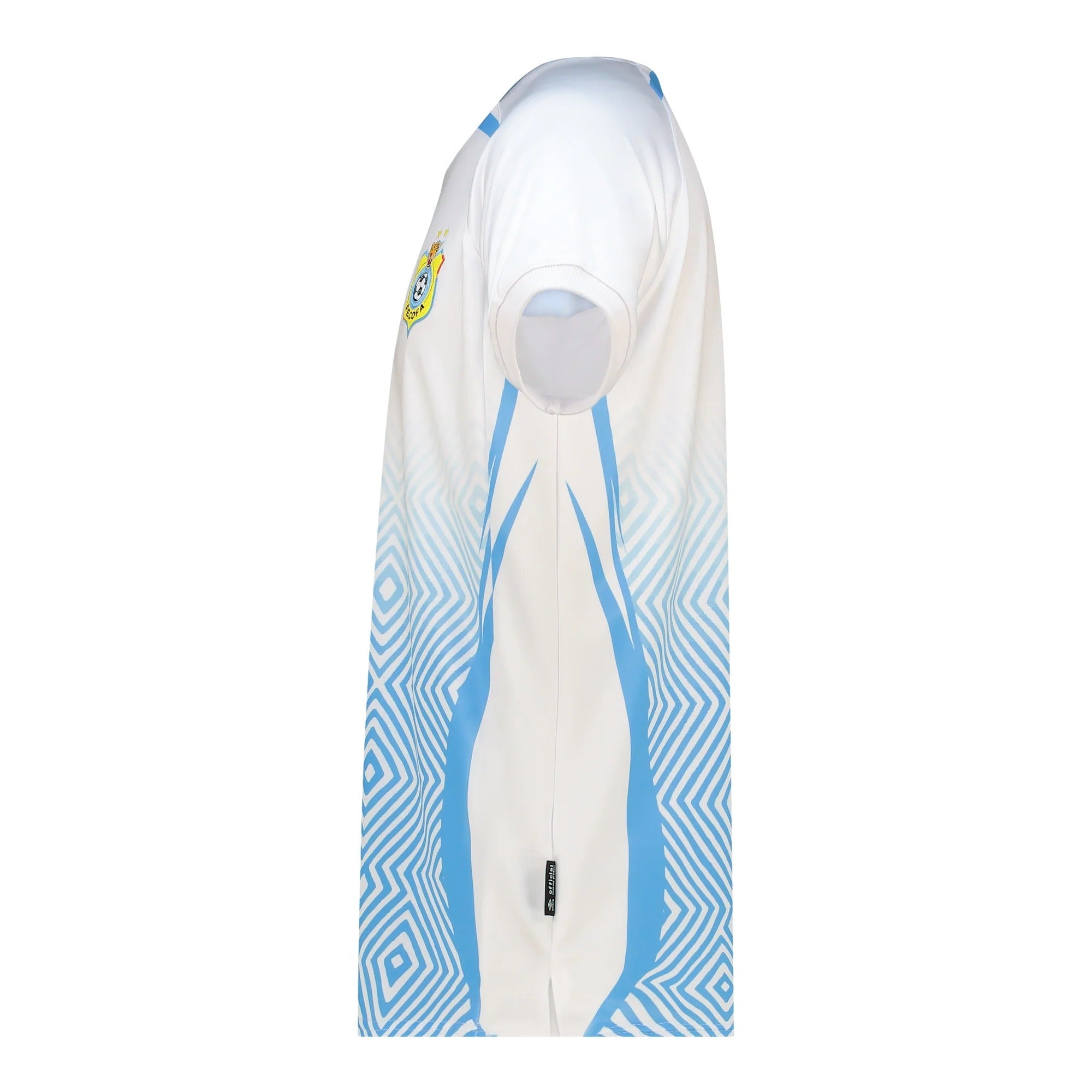 DRC World Cup 2026 Away Jersey
