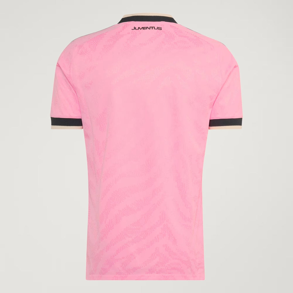 Juventus 26/27 Away Authentic Jersey