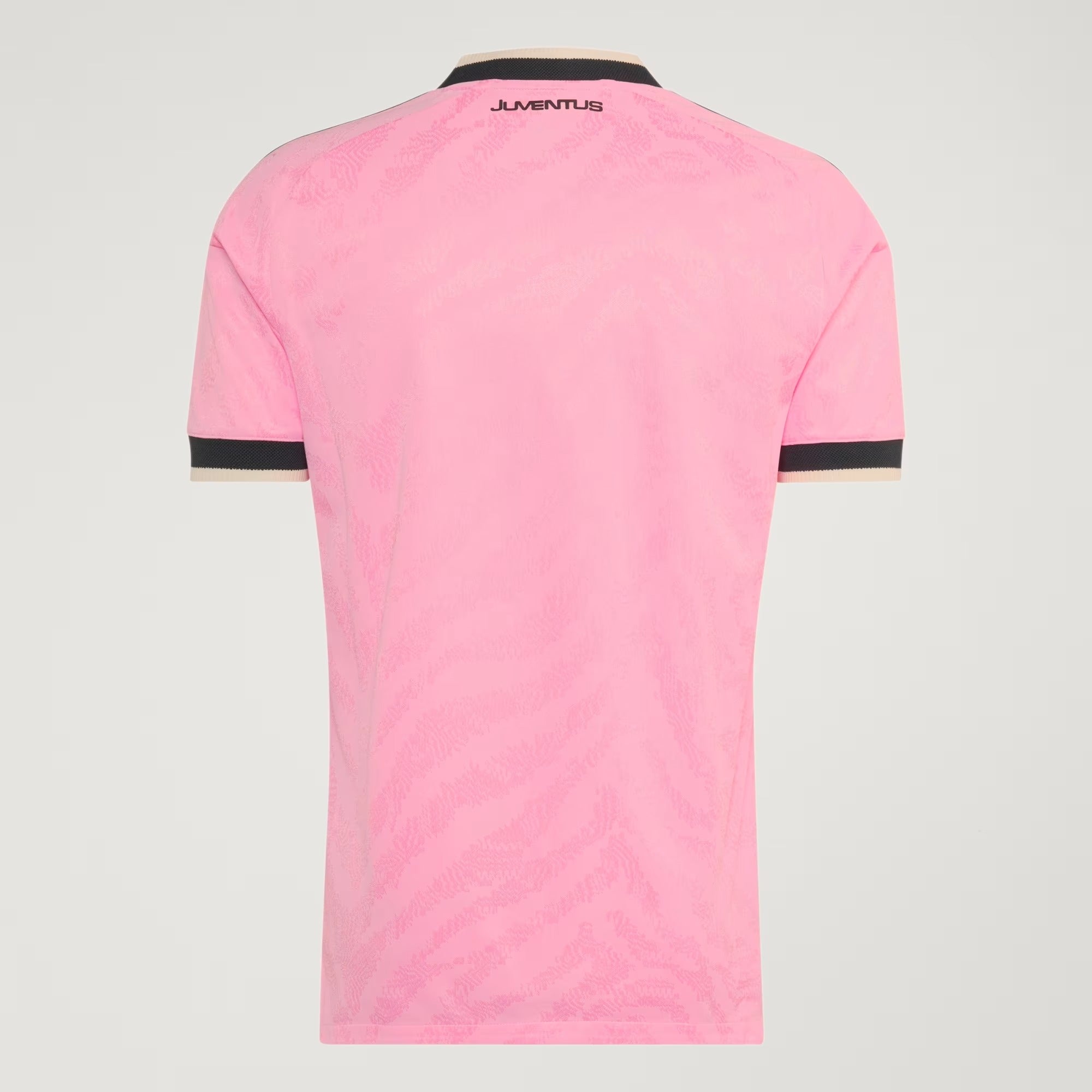 Juventus 26/27 Away Authentic Jersey