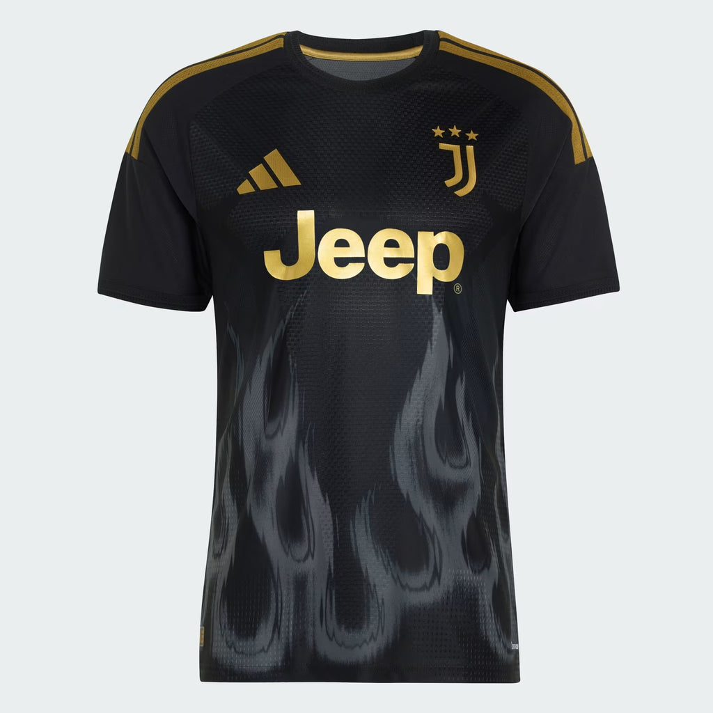 Juventus 26/27 Third Authentic Jersey