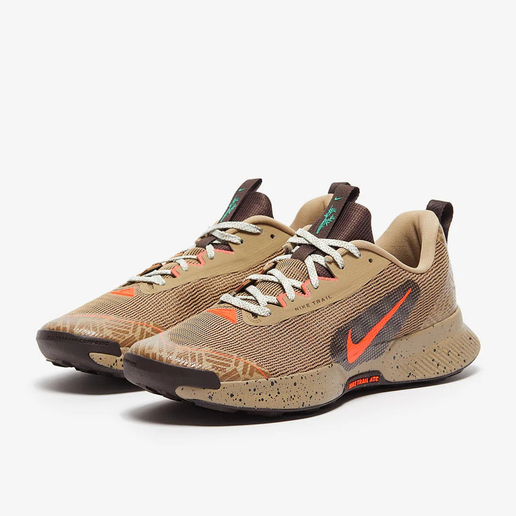 Nike Juniper Trail 3