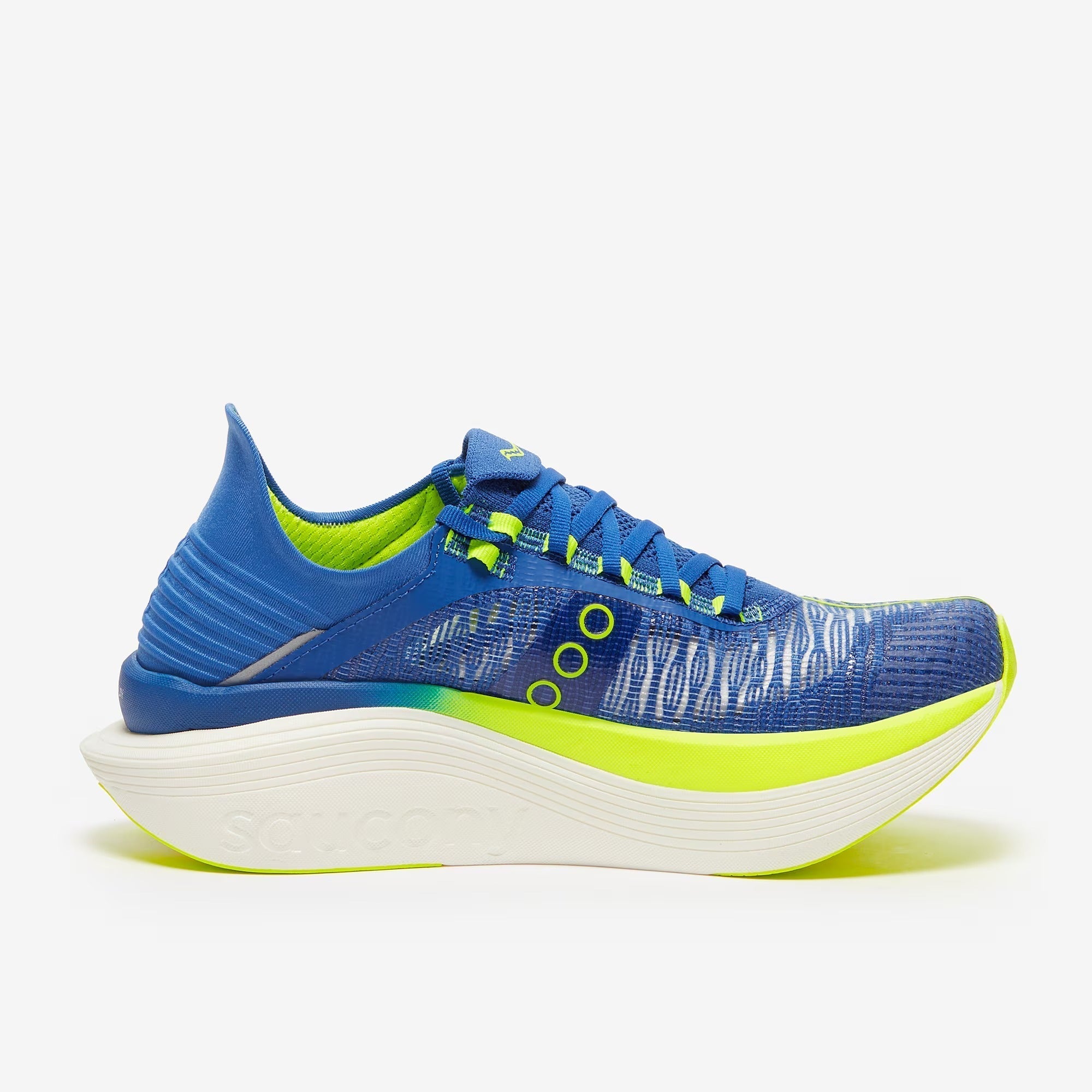 Saucony Endorphin Elite 2