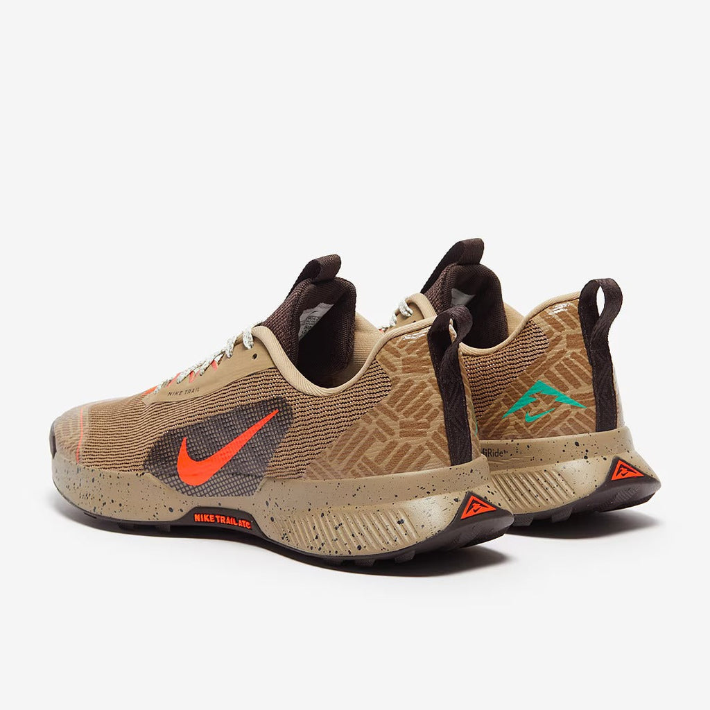 Nike Juniper Trail 3