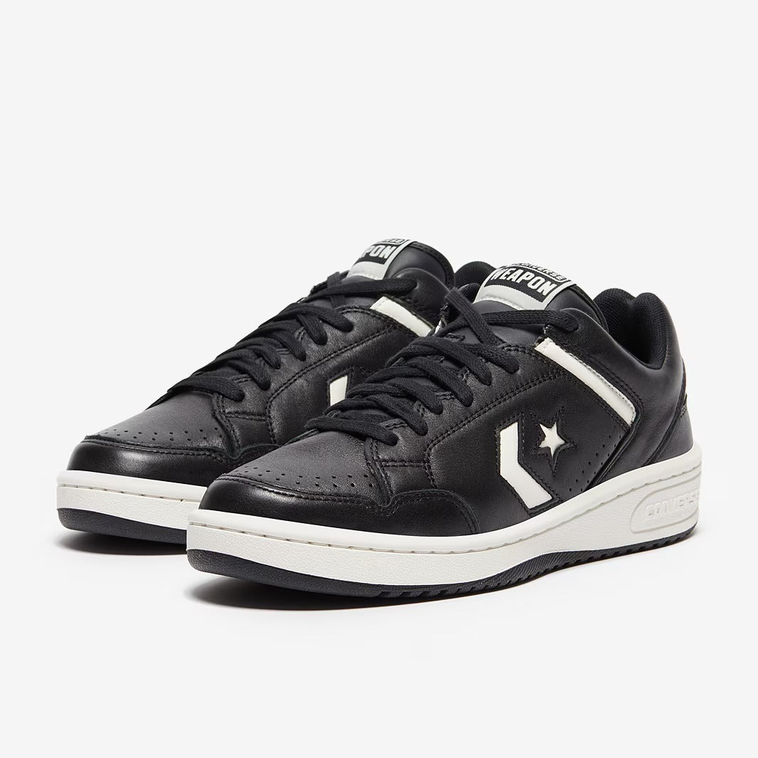 Converse Weapon Ox