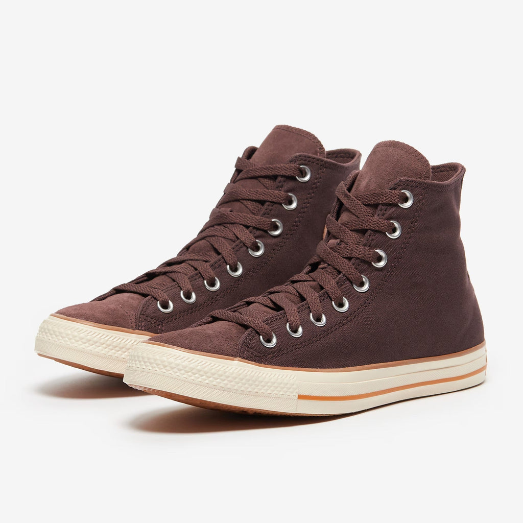Converse Chuck Taylor All Star Canvas & Leather