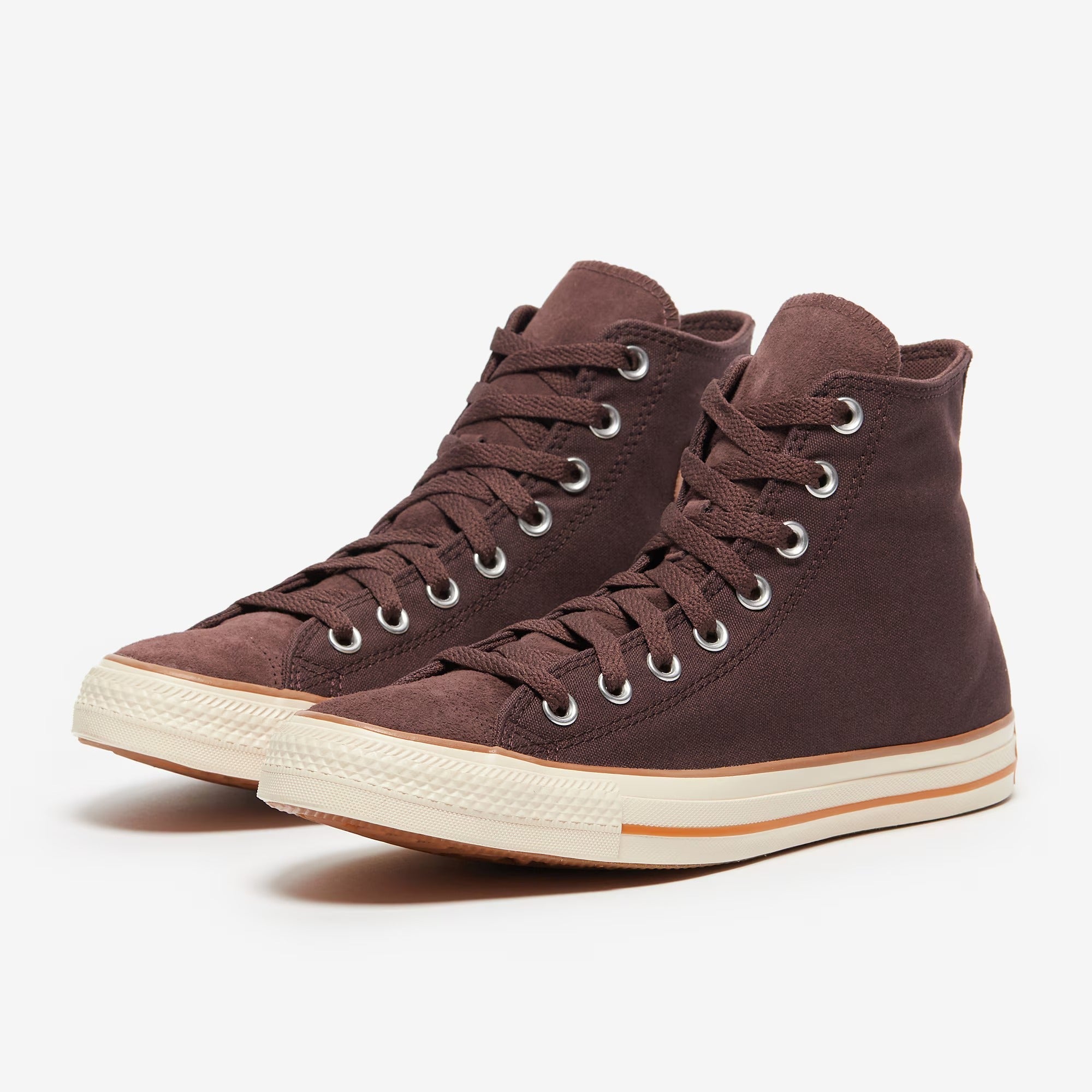 Converse Chuck Taylor All Star Canvas & Leather