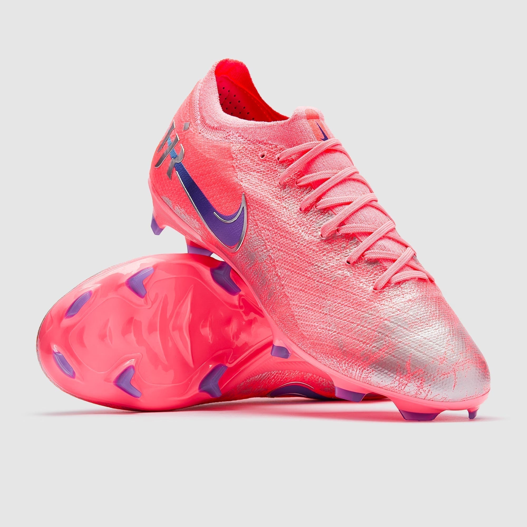 Nike Air Zoom Mercurial Vapor XVI Pro x Vini Jr FG