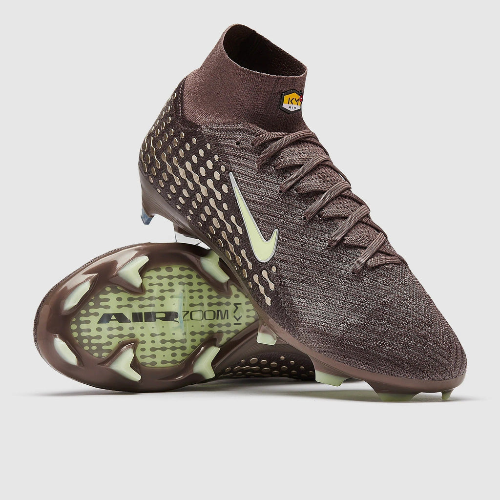 Nike Air Zoom Mercurial Superfly X Elite x Mbappe FG
