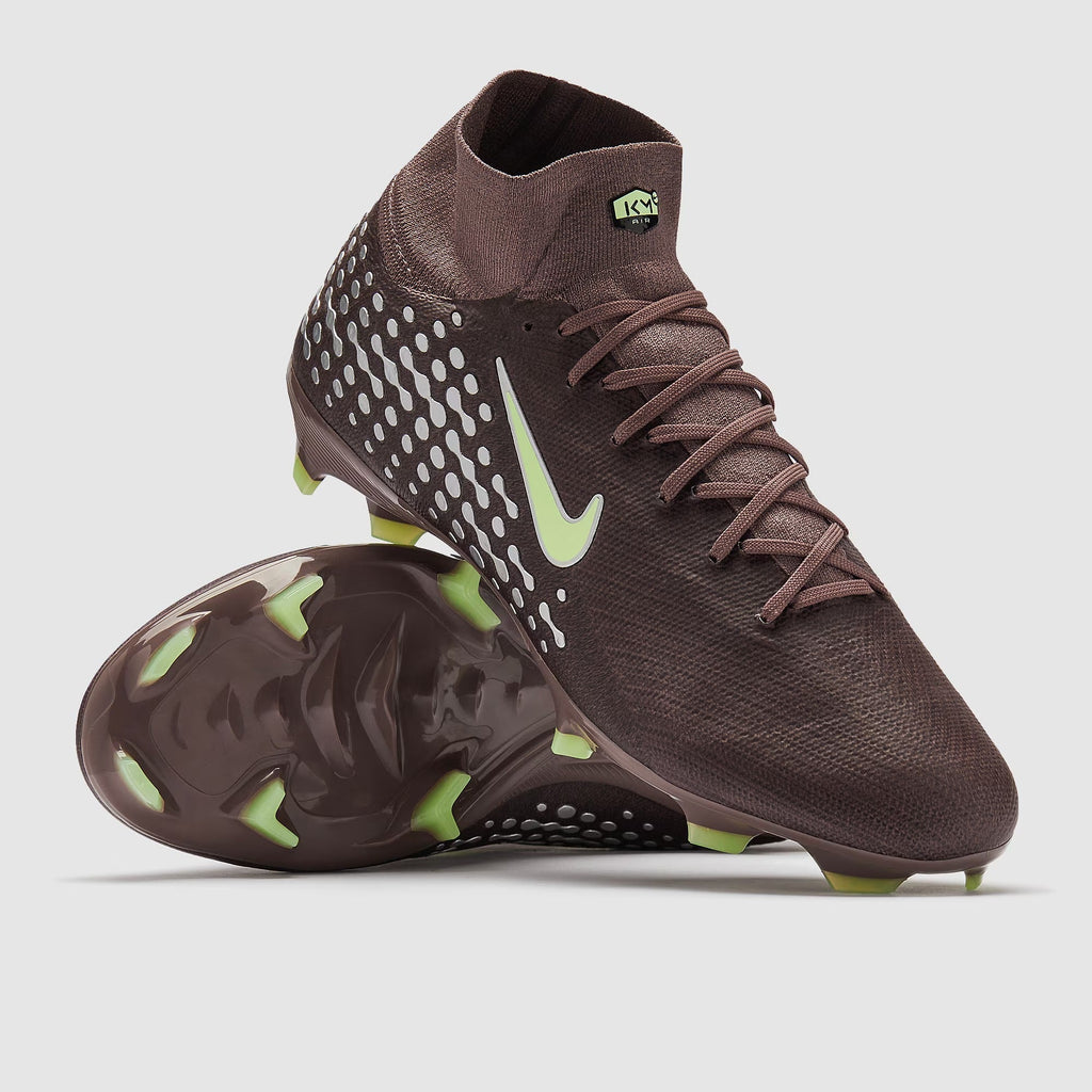 Nike Air Zoom Mercurial Superfly 10 Pro x Mbappe FG