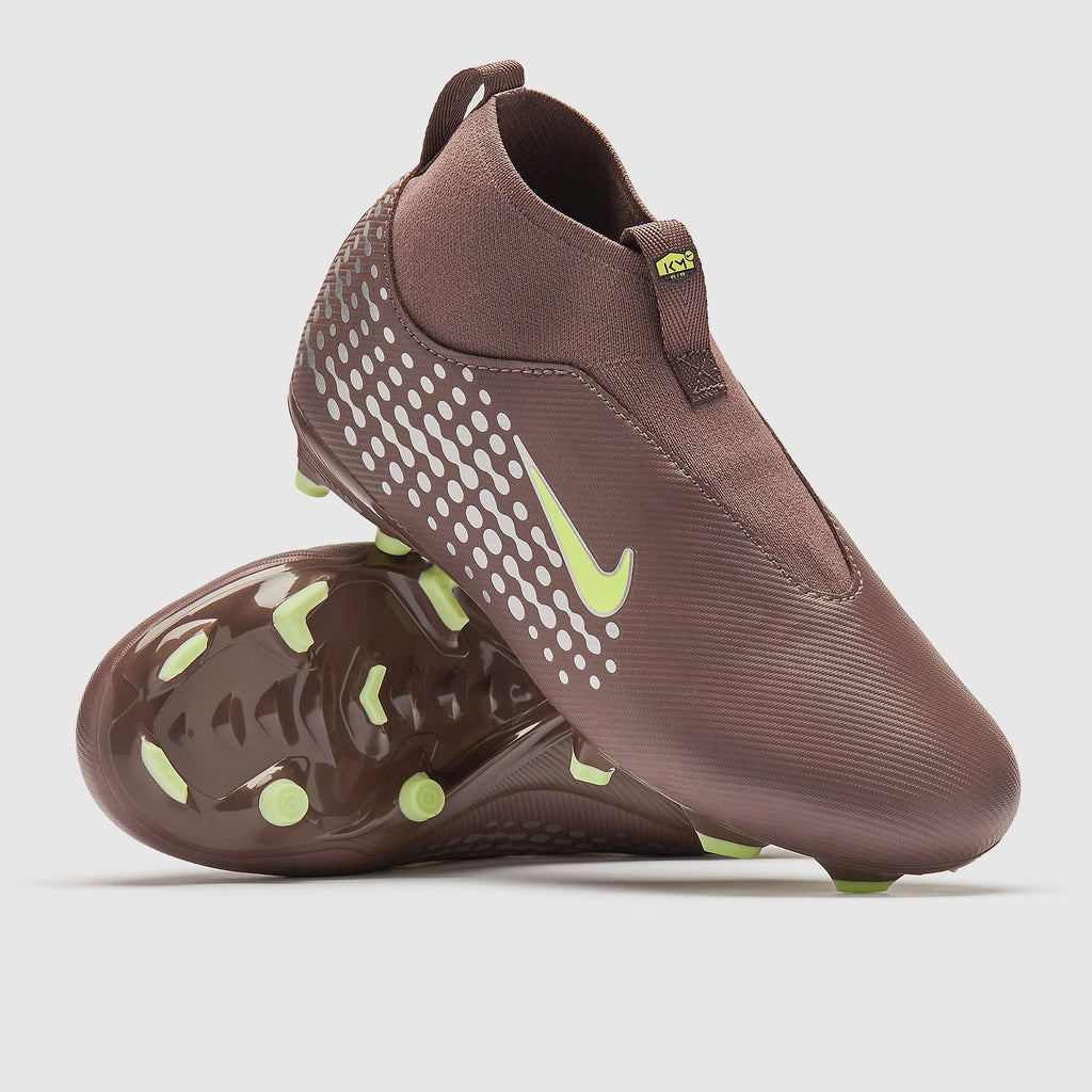 Nike Kids Air Zoom Mercurial Superfly X Academy x Mbappe FG/MG