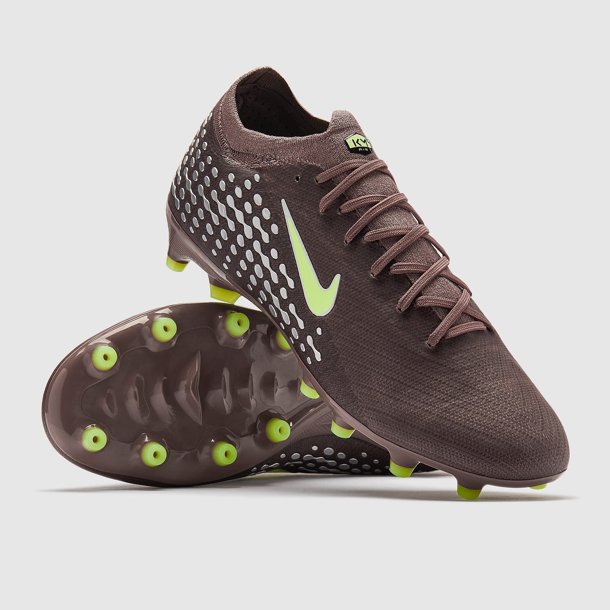Nike Air Zoom Mercurial Vapor XVI Pro x Mbappe AG-Pro
