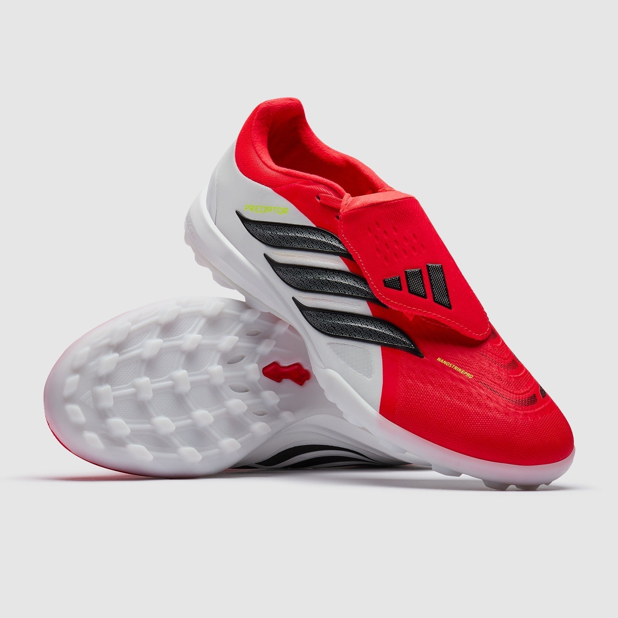 Adidas Predator Pro Tongue TF