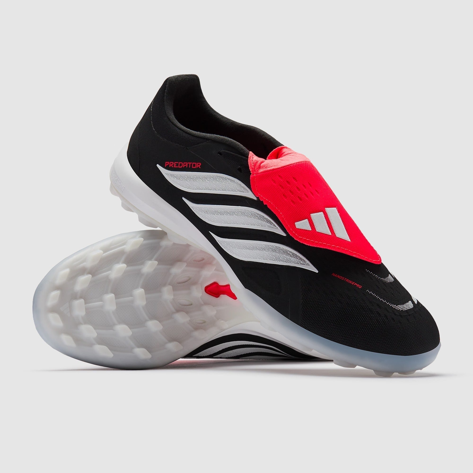 Adidas Predator Pro Tongue TF