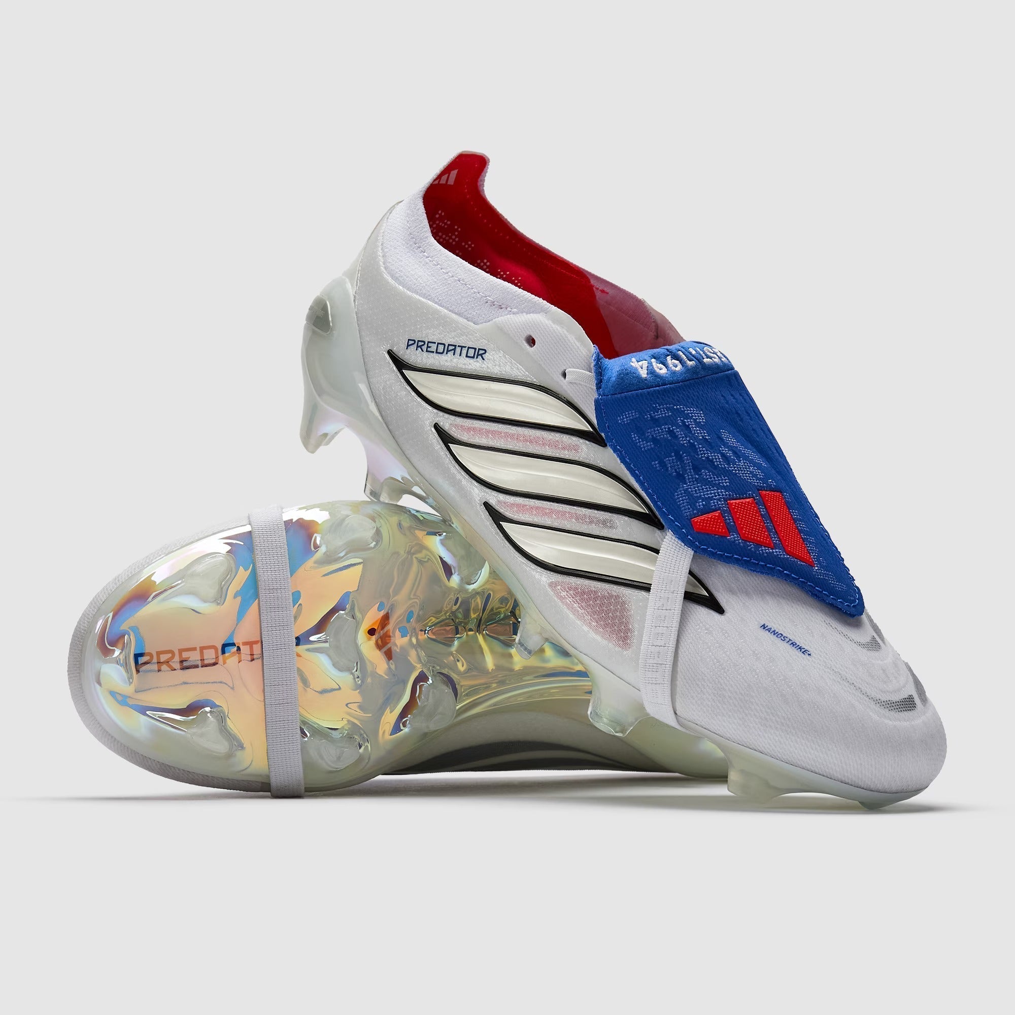 Adidas Predator Elite Tongue FG