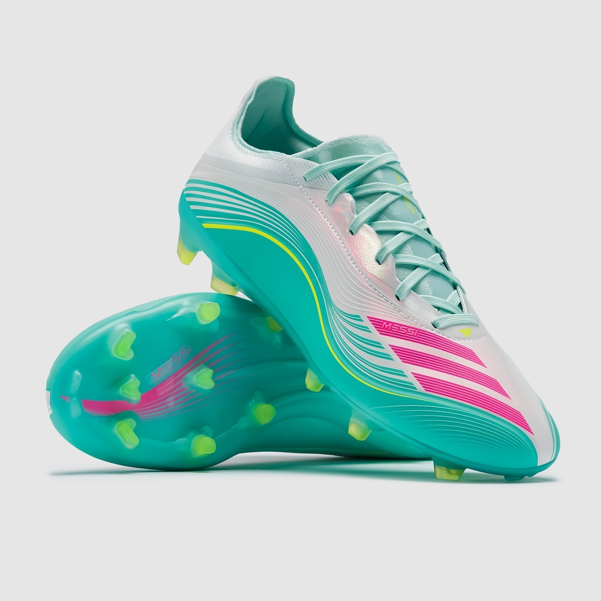 Adidas F50 Pro x Messi FG
