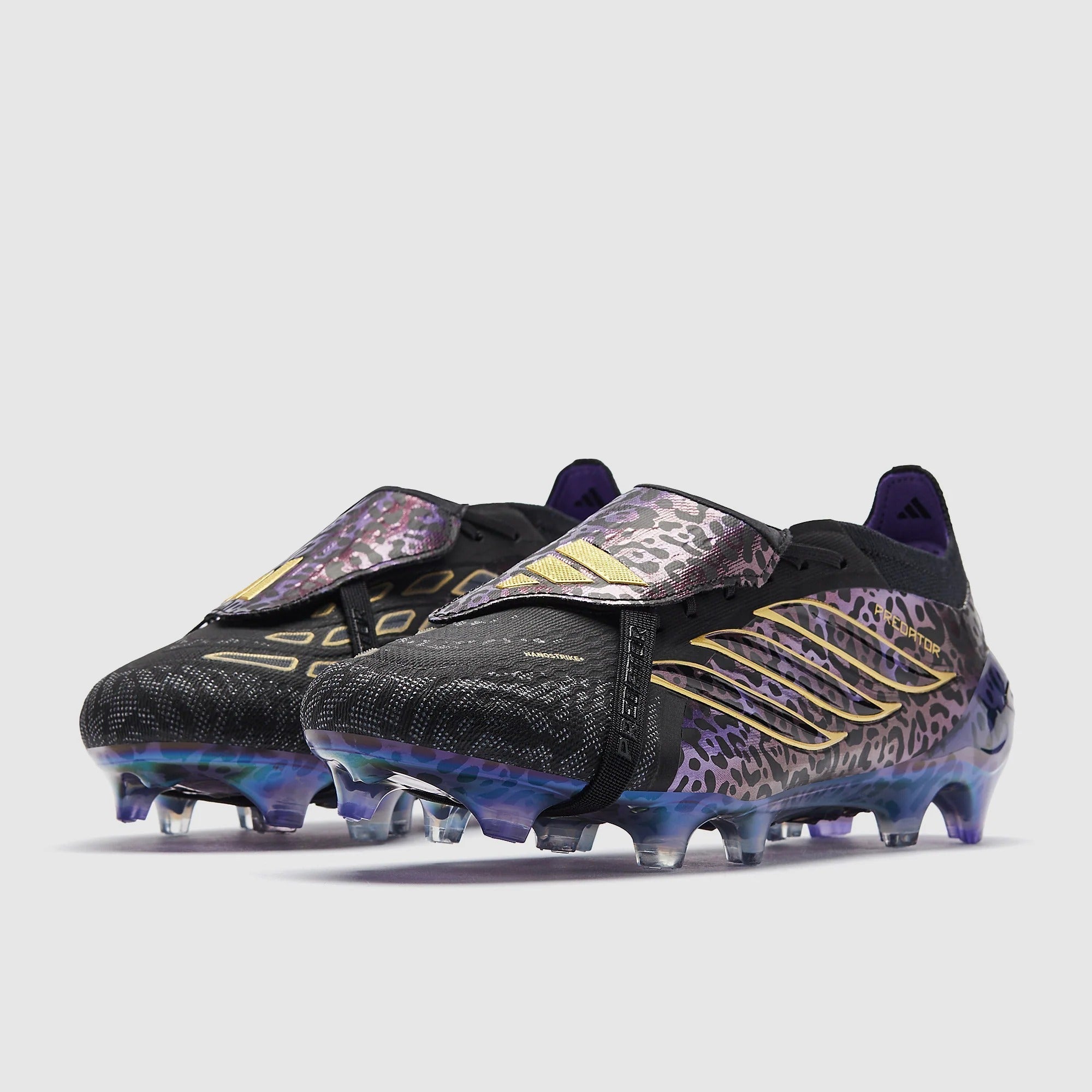 Adidas Predator Elite Tongue x Kaka FG