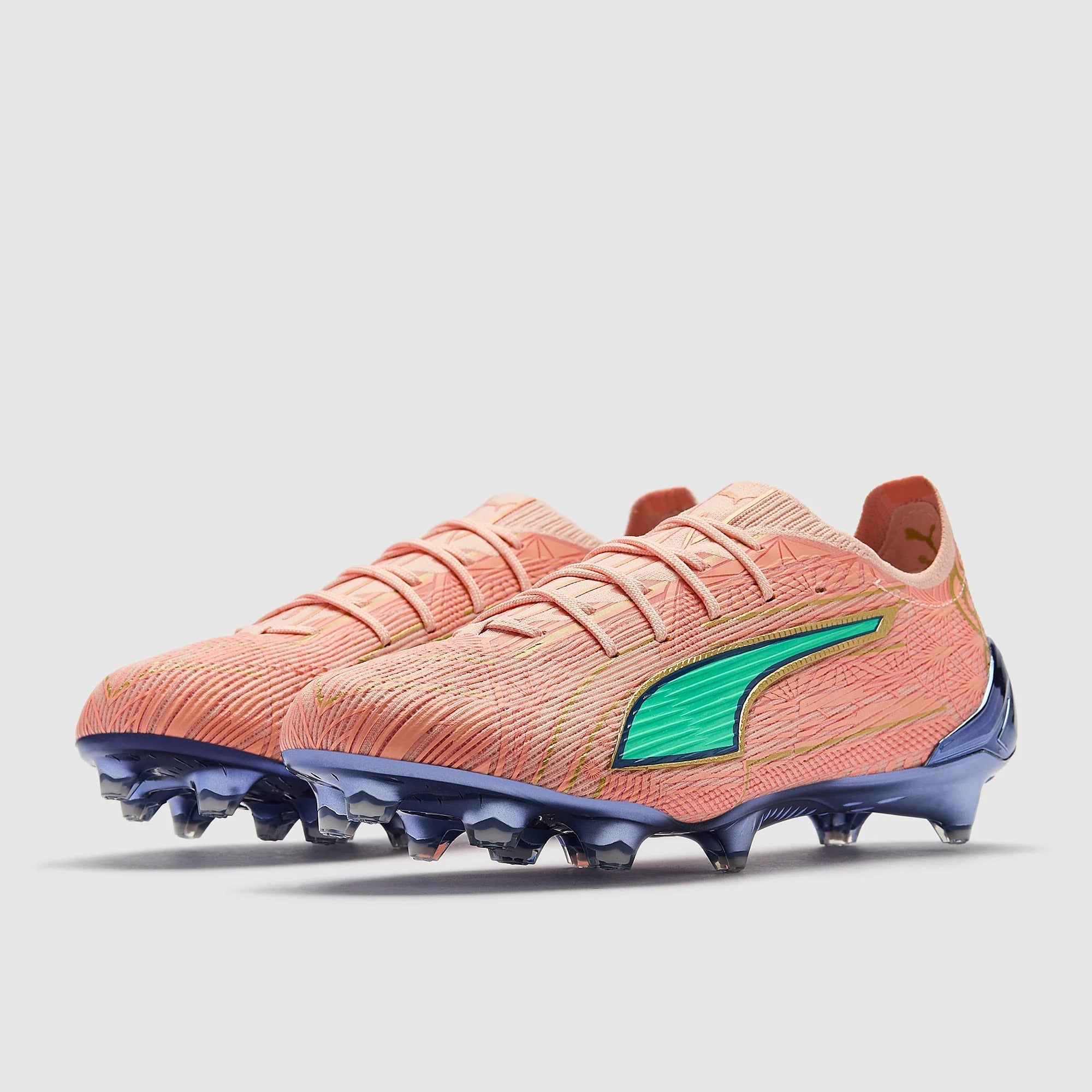 Puma Ultra 6 Ultimate x Miami FG