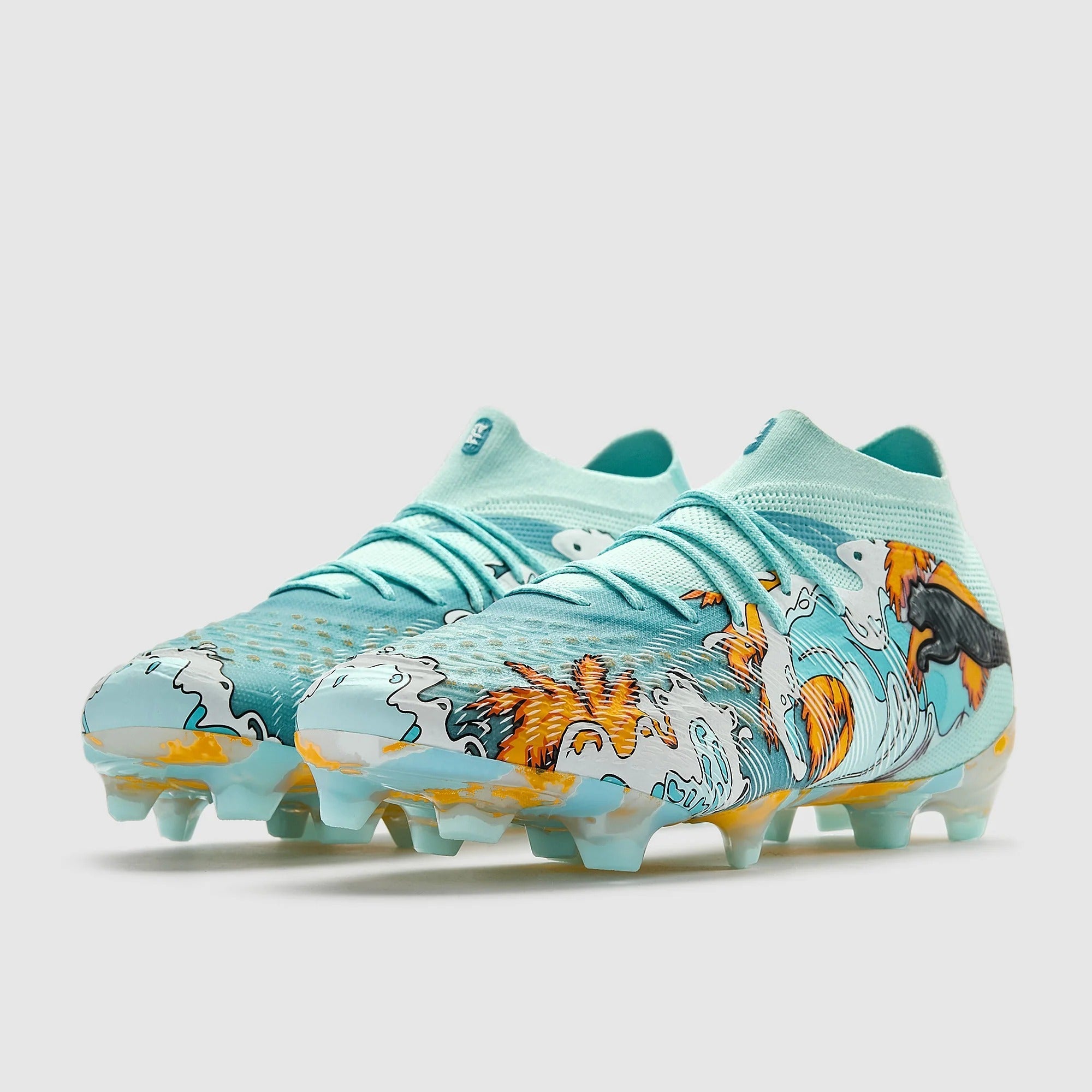 Puma Future 9 Ultimate x Los Angeles FG