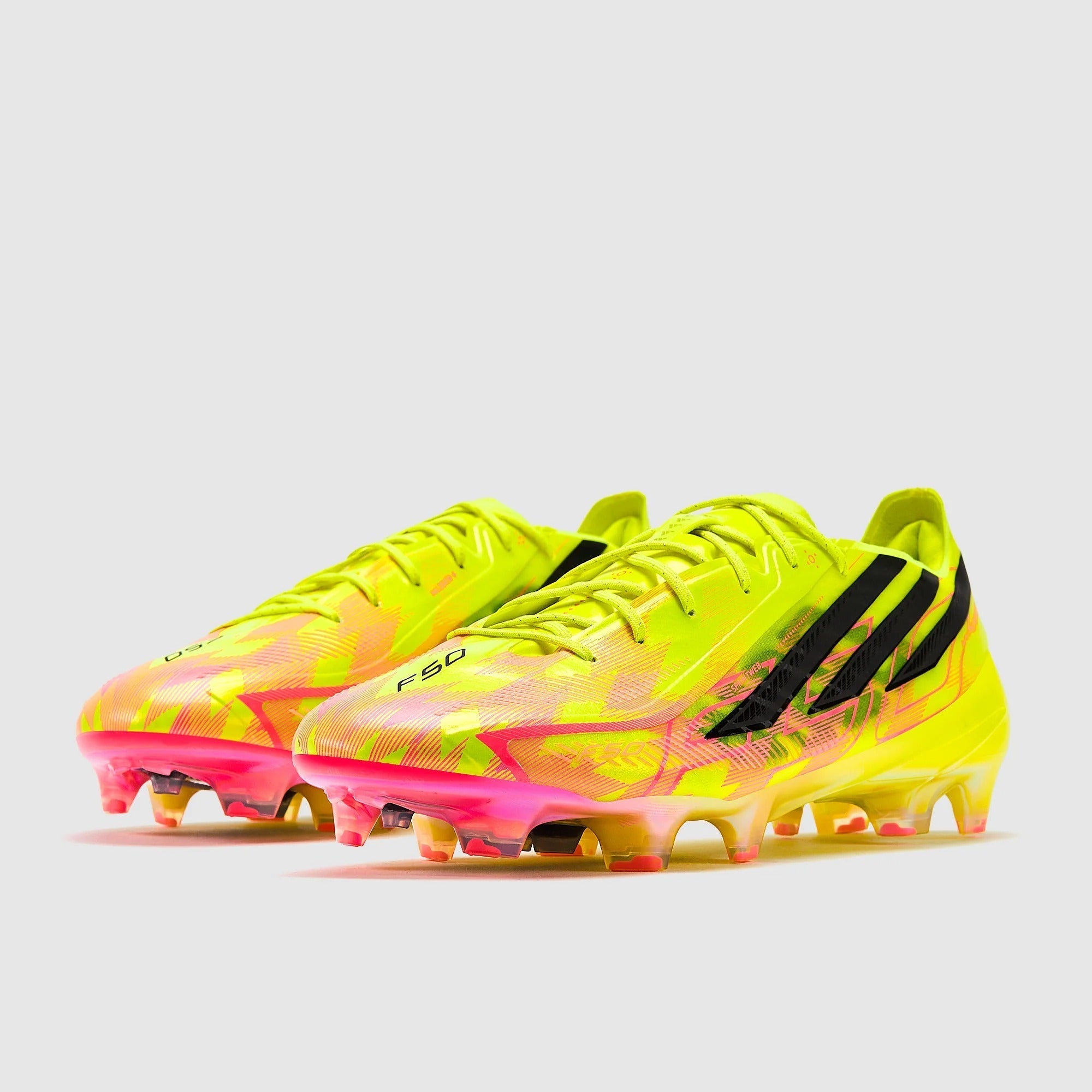 Adidas F50 Hyperfast Elite FG