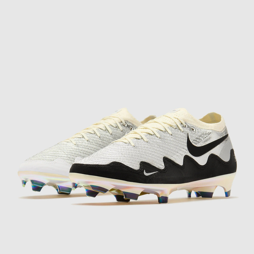 Nike Air Zoom Mercurial Vapor 16 Elite x Patta SE FG