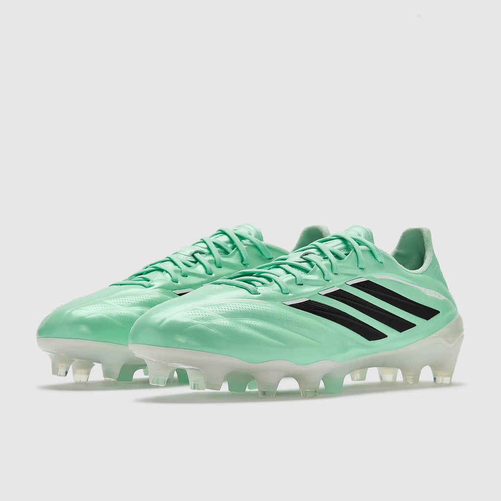 Adidas Copa Pure IV Elite FG - Clear Mint/Core Black/Footwear White