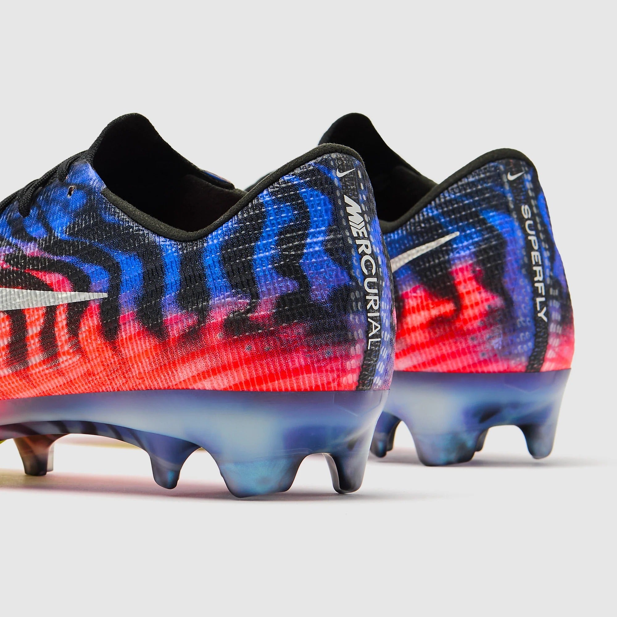 Nike Air Zoom Mercurial Superfly 11 Elite SE FG