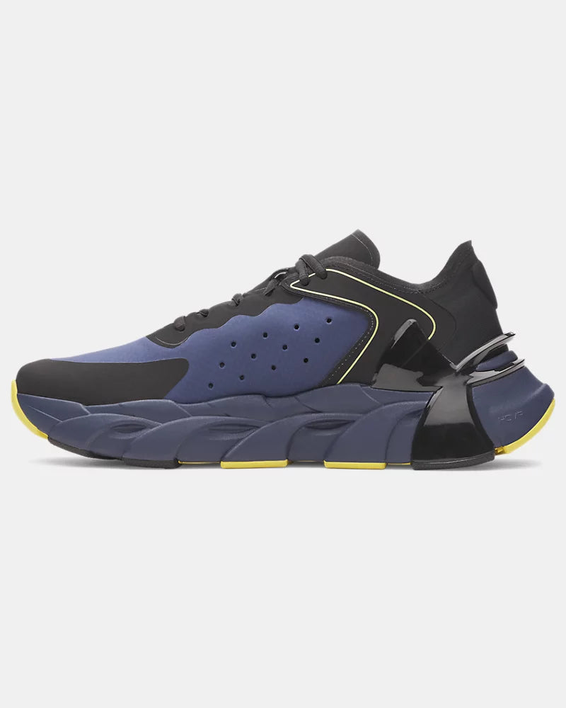 UA HB Trainer