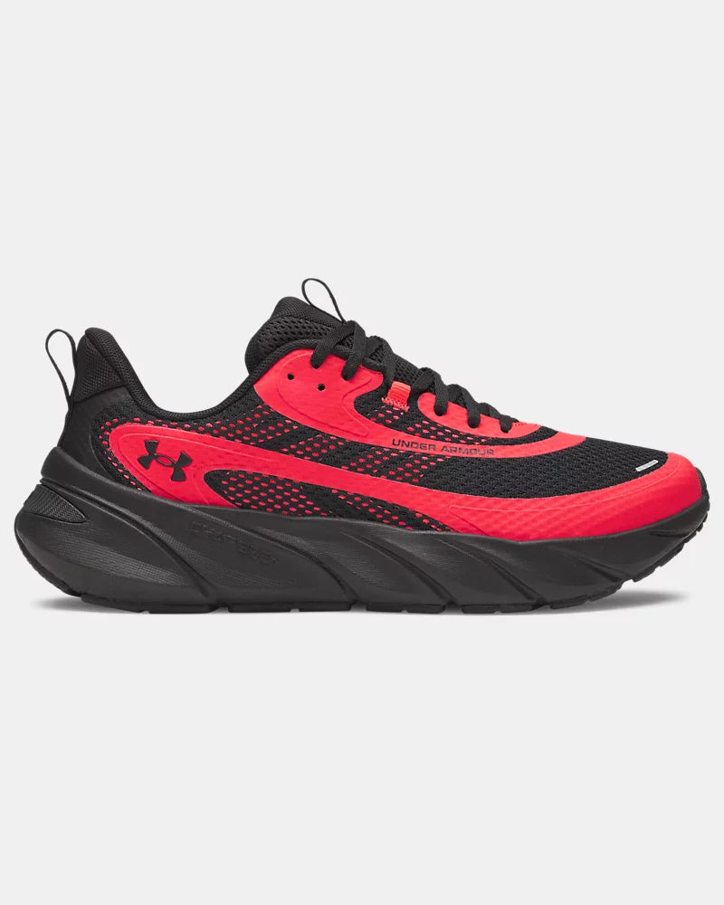 UA FLX TR