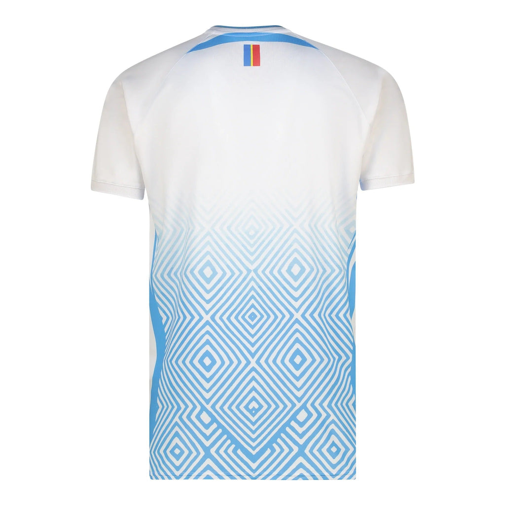DRC World Cup 2026 Away Jersey