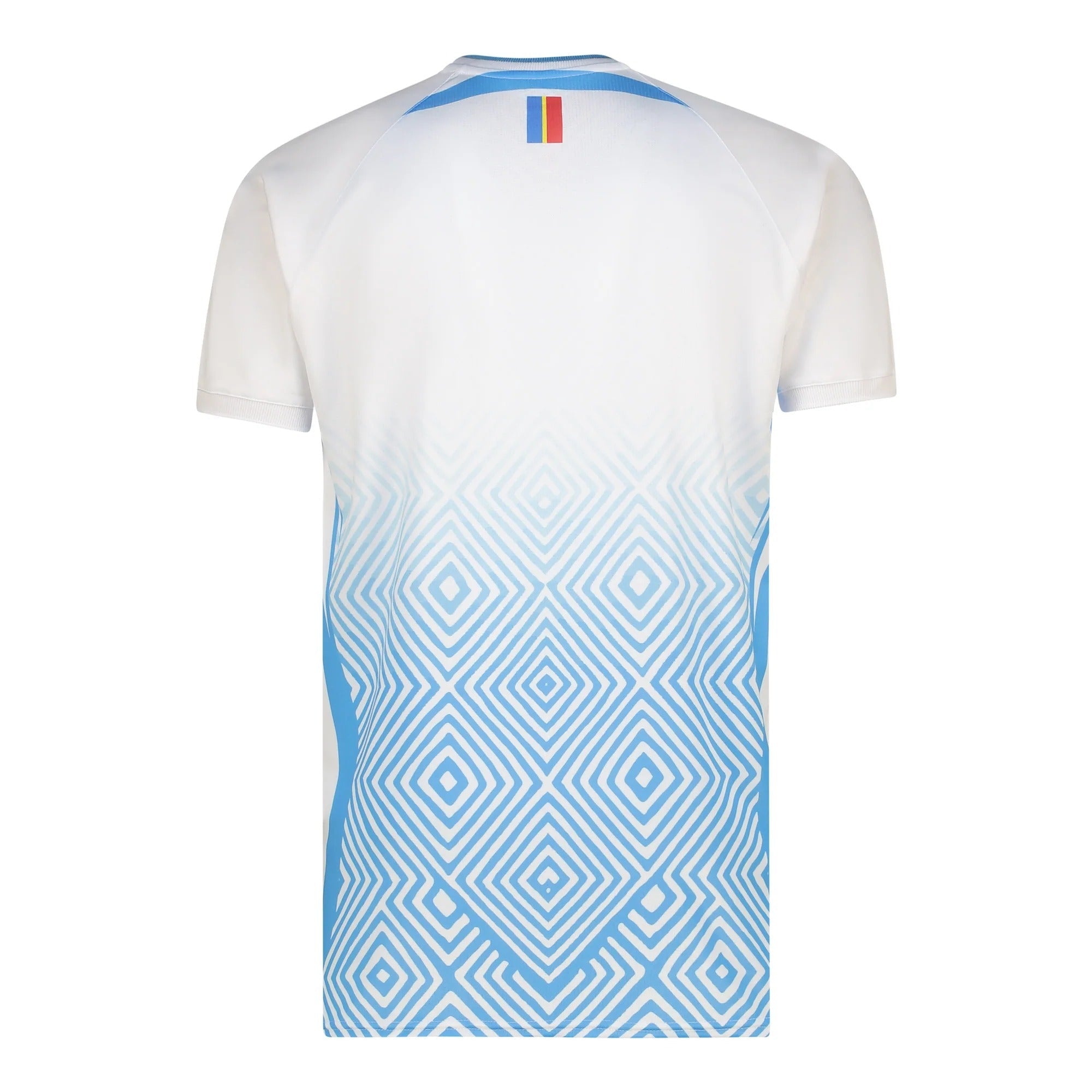 DRC World Cup 2026 Away Jersey