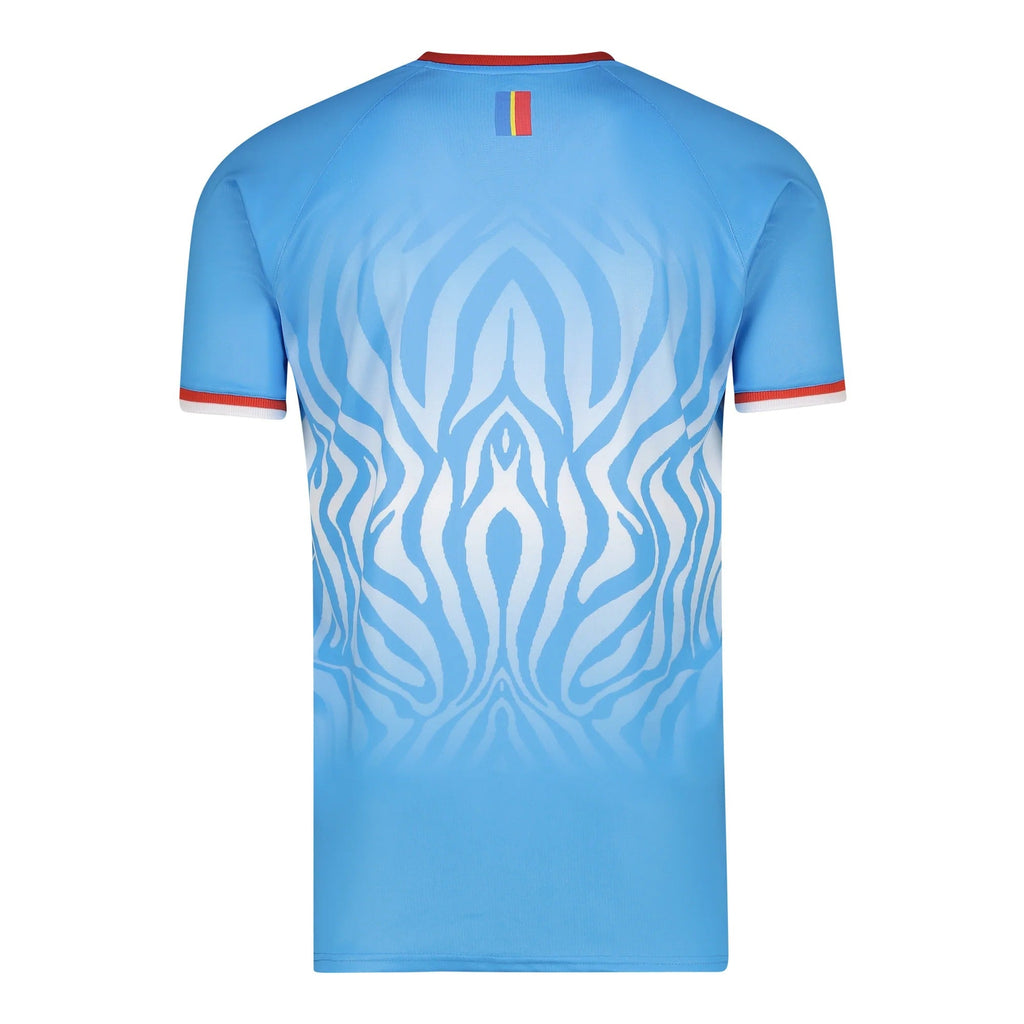 DRC World Cup 2026 Home Jersey