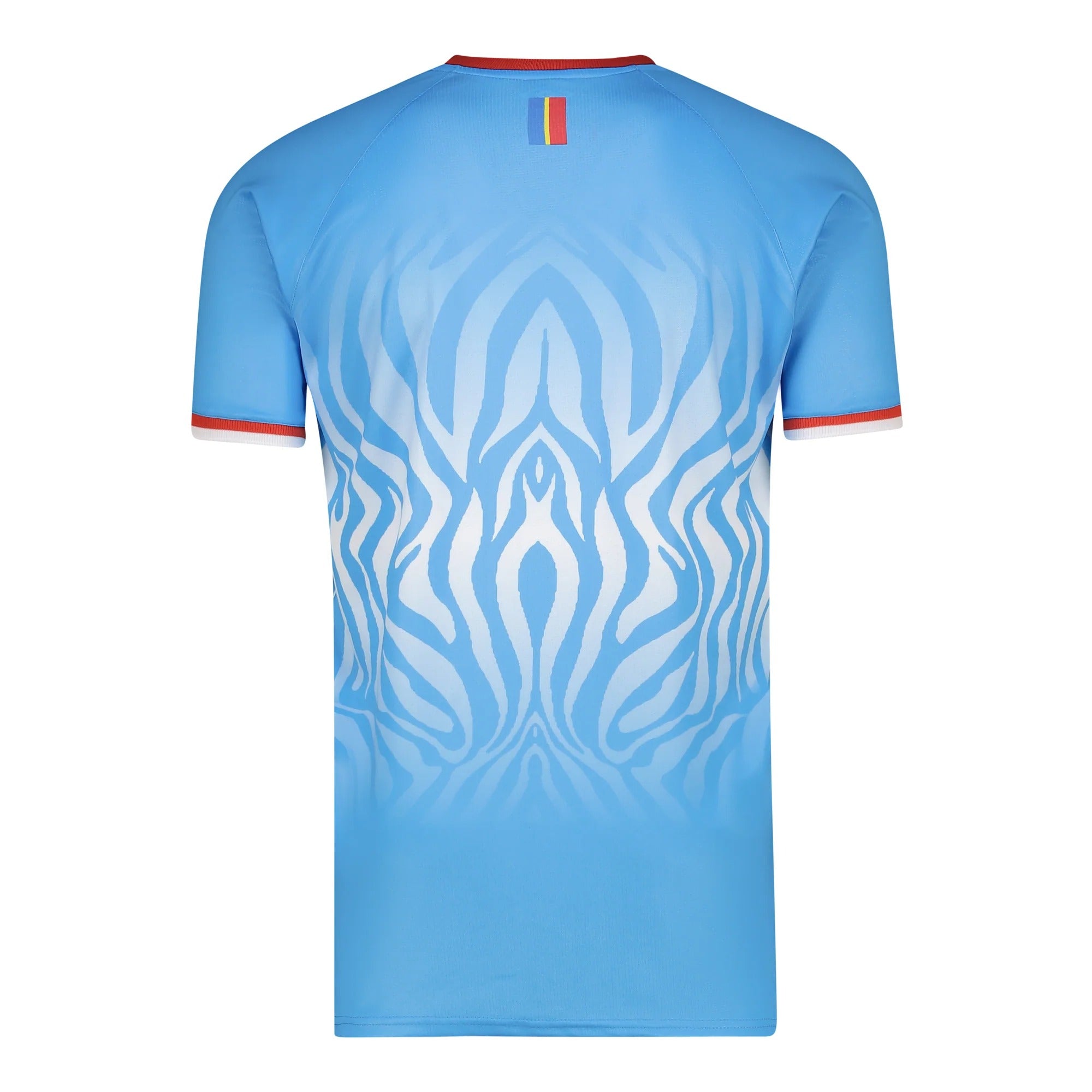 DRC World Cup 2026 Home Jersey