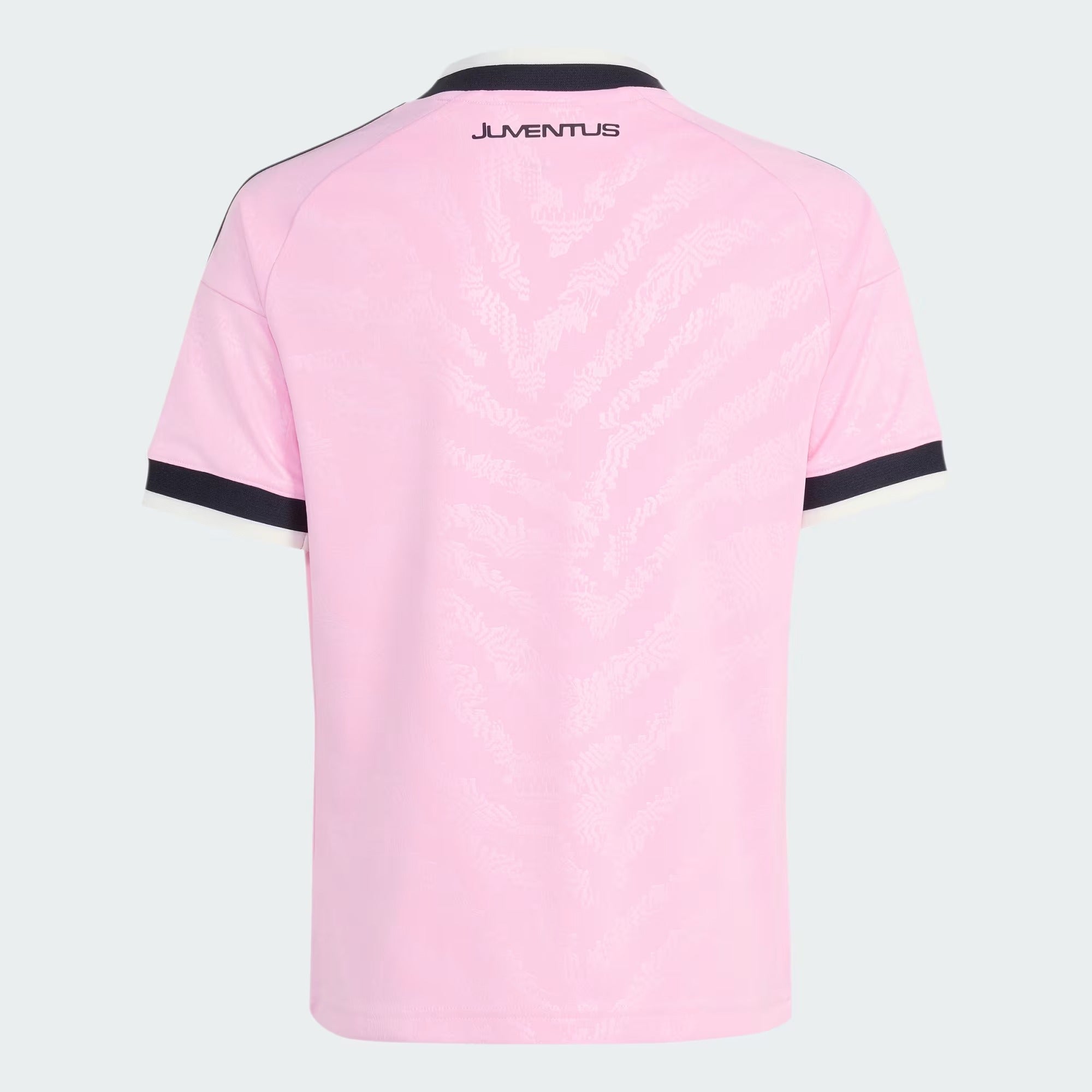 Juventus 26/27 Away Mini Set Shirt & Short