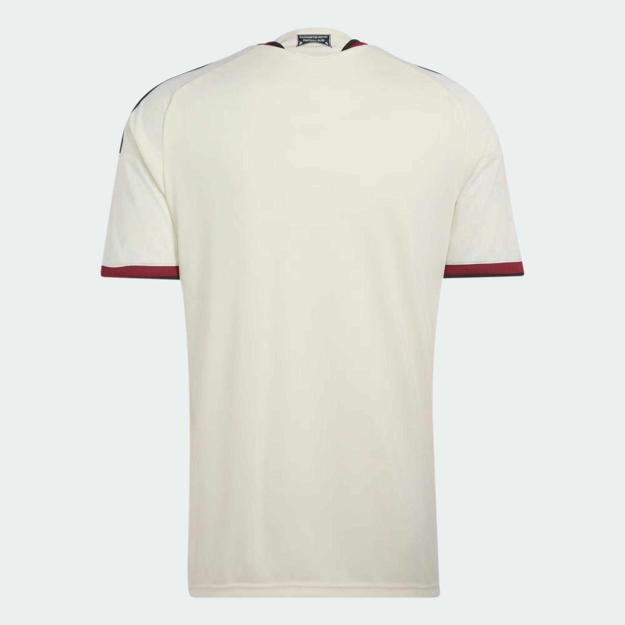 Manchester United 26/27 Third Authentic Jersey